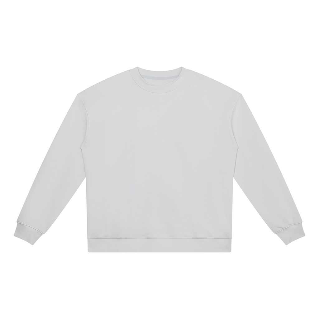 Unisex Heavyweight Crewneck Sweatshirt