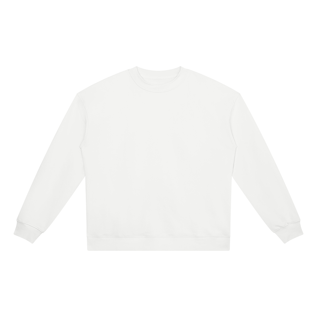 Unisex Heavyweight Crewneck Sweatshirt
