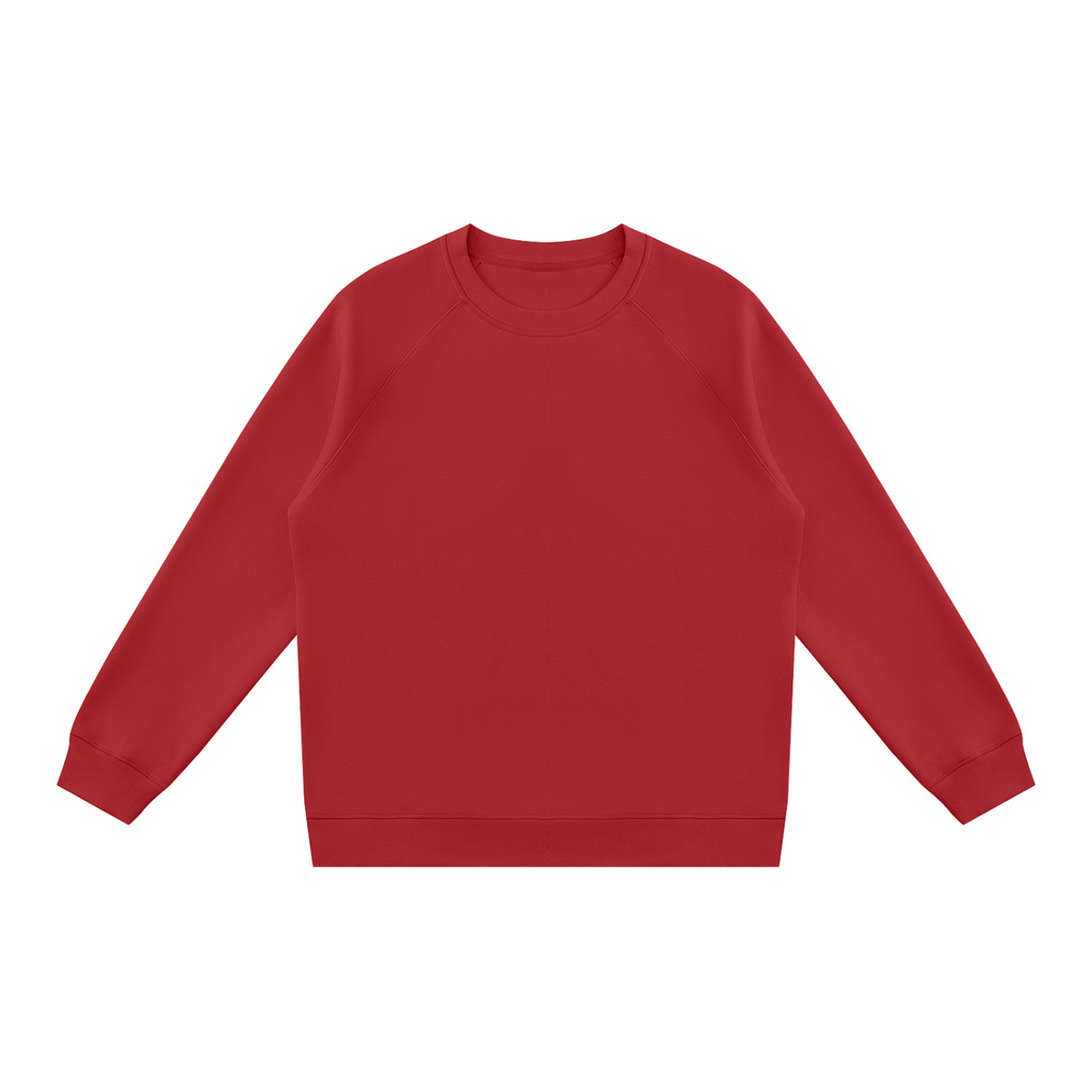 Unisex Regular Fit Crewneck Sweatshirt
