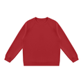 Unisex Regular Fit Crewneck Sweatshirt