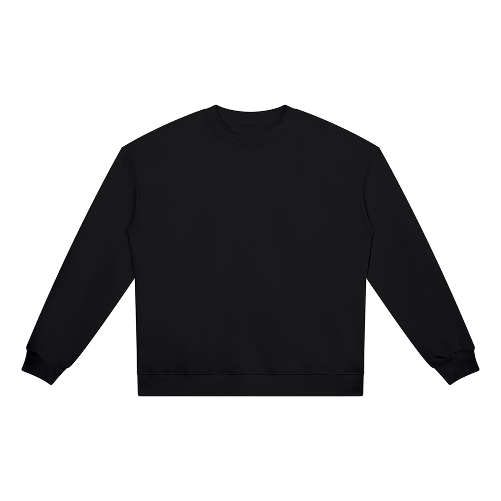 Unisex Heavyweight Crewneck Sweatshirt