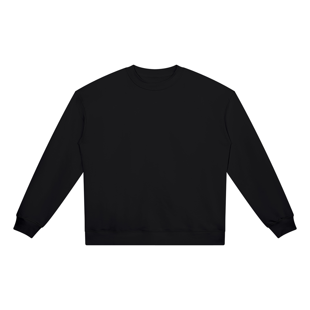 Unisex Heavyweight Crewneck Sweatshirt