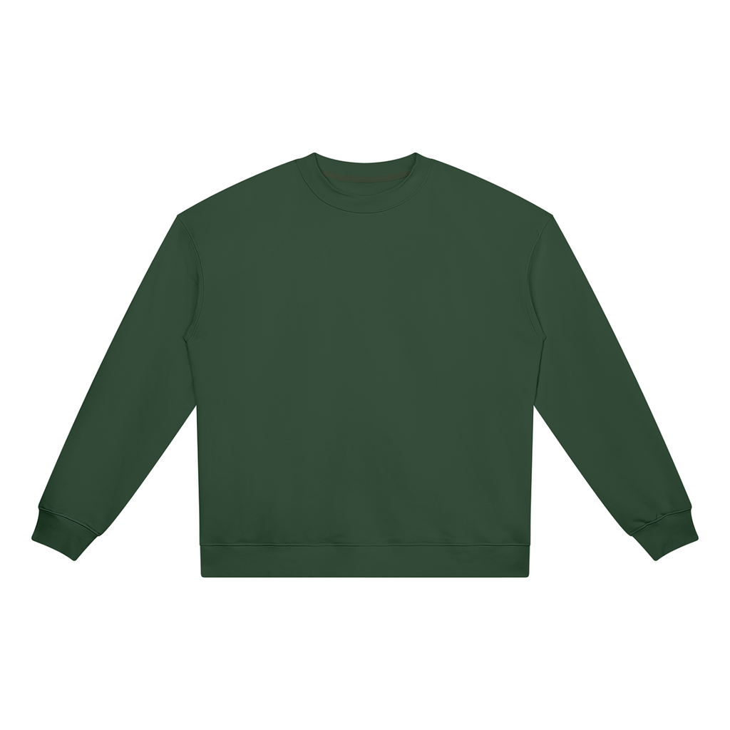 Unisex Heavyweight Crewneck Sweatshirt
