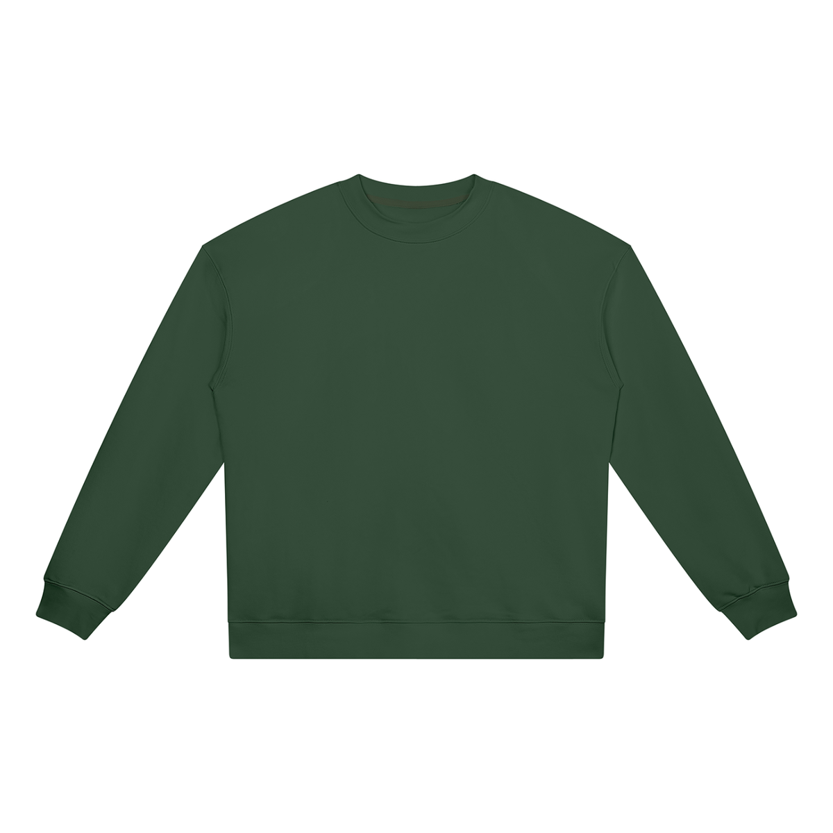 Unisex Heavyweight Crewneck Sweatshirt