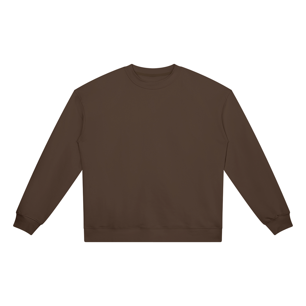 Unisex Heavyweight Crewneck Sweatshirt