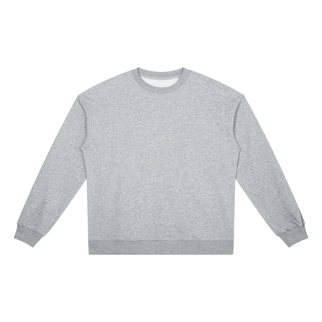 Unisex Heavyweight Crewneck Sweatshirt