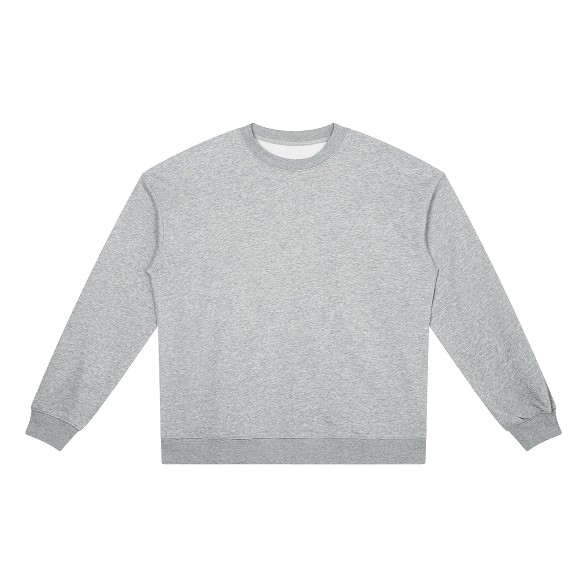 Unisex Heavyweight Crewneck Sweatshirt