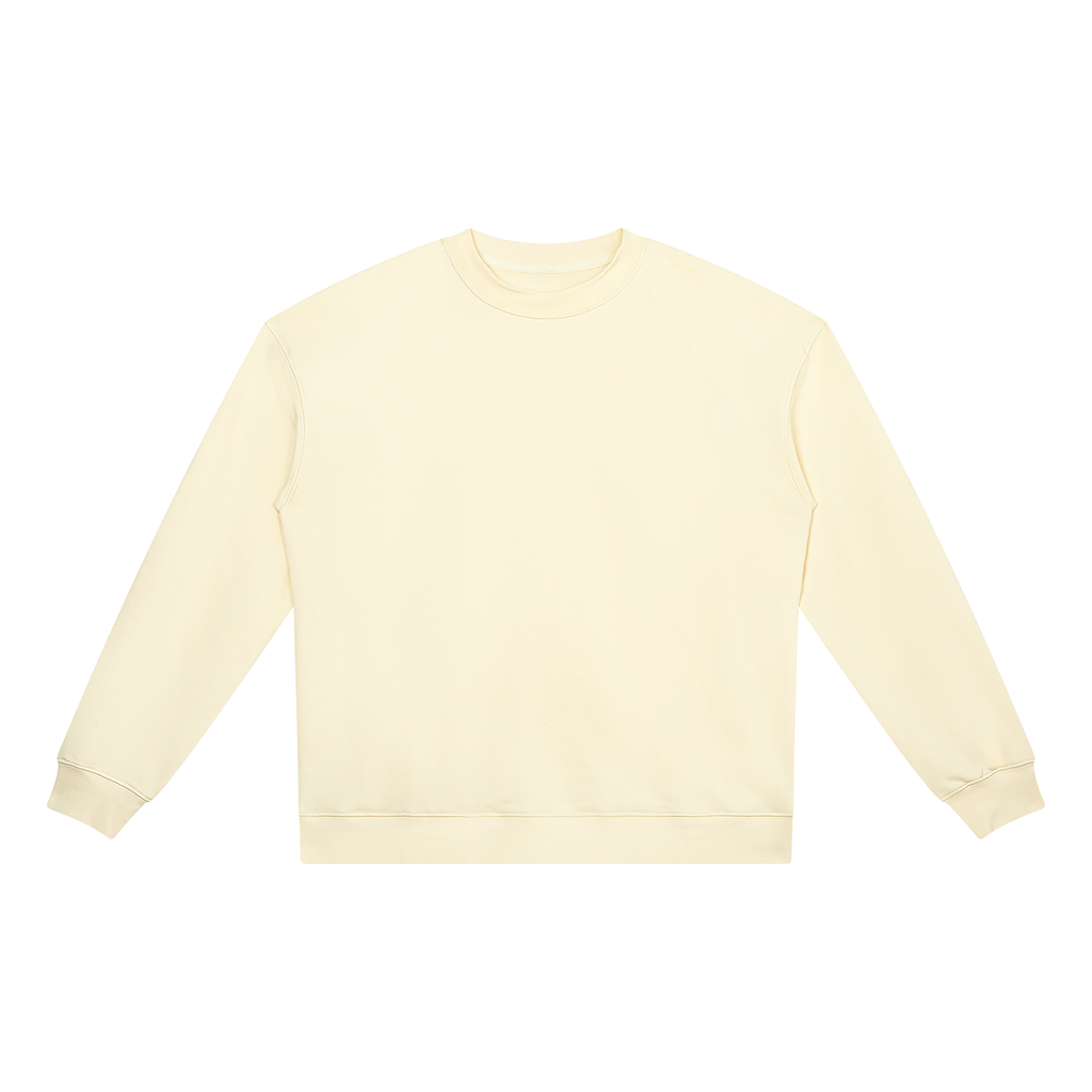 Unisex Heavyweight Crewneck Sweatshirt
