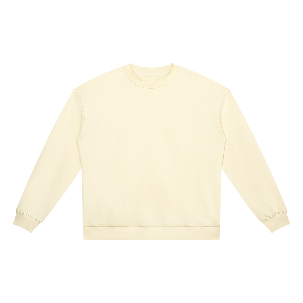 Unisex Heavyweight Crewneck Sweatshirt