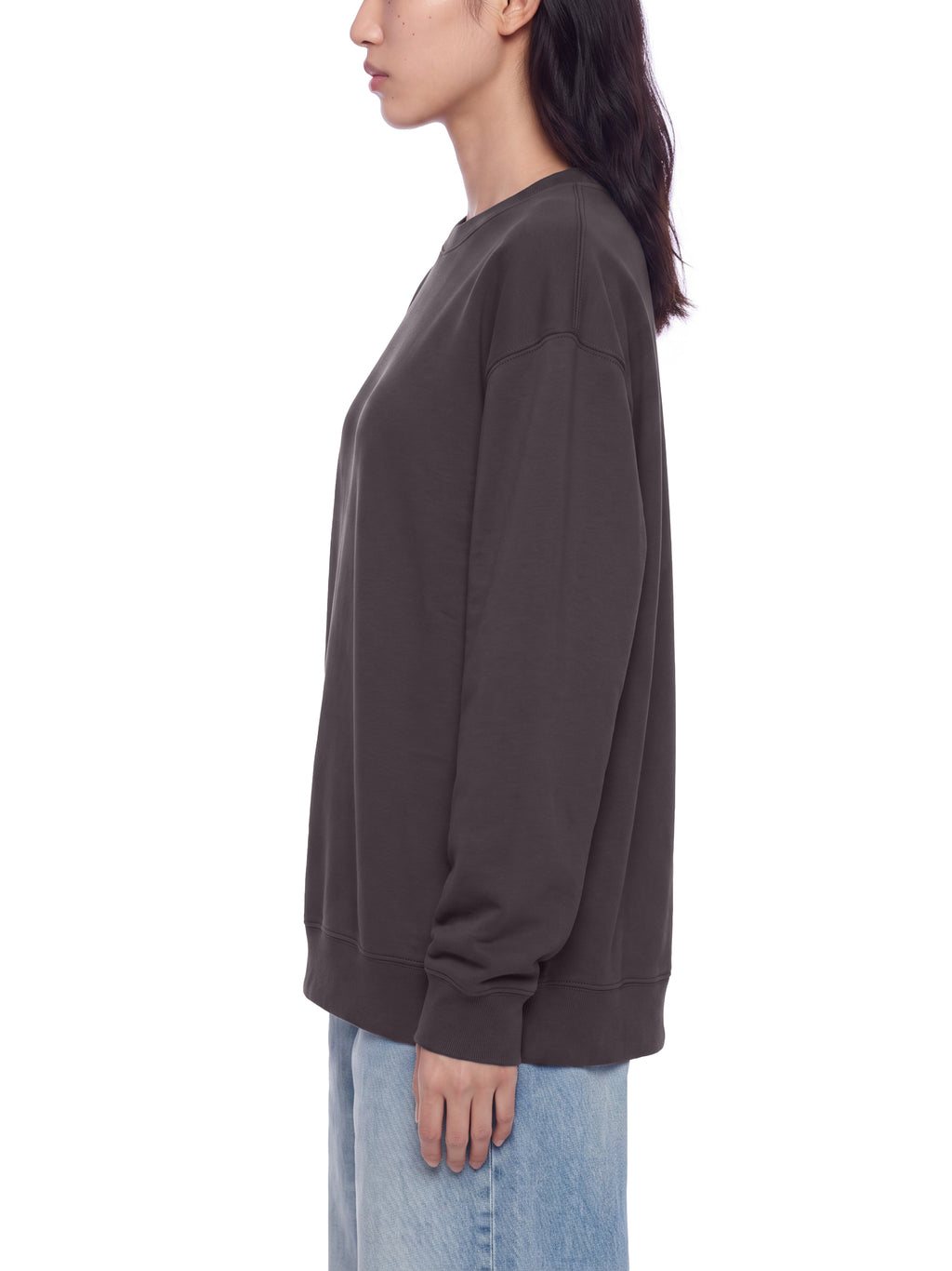 Unisex Heavyweight Crewneck Sweatshirt
