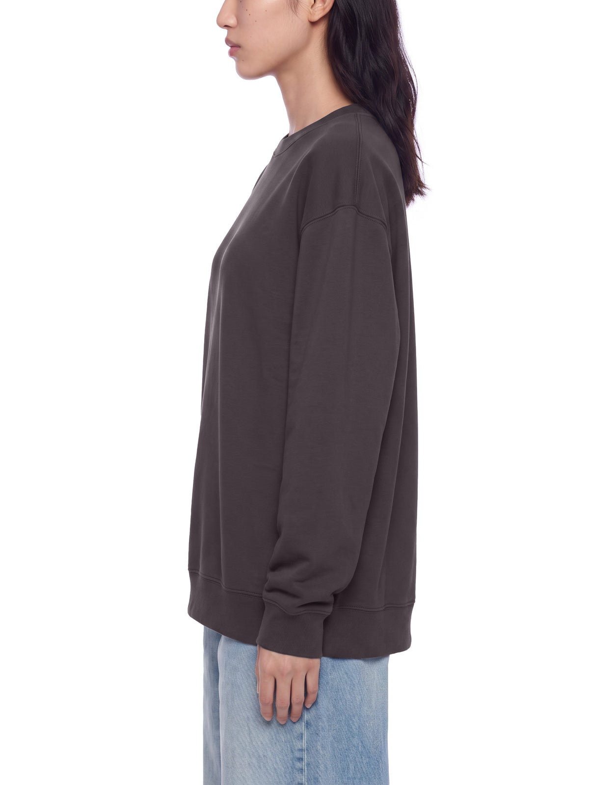 Unisex Heavyweight Crewneck Sweatshirt