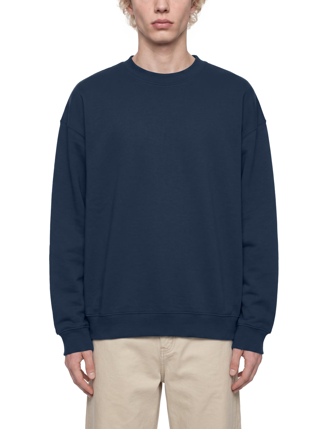 Unisex Heavyweight Crewneck Sweatshirt