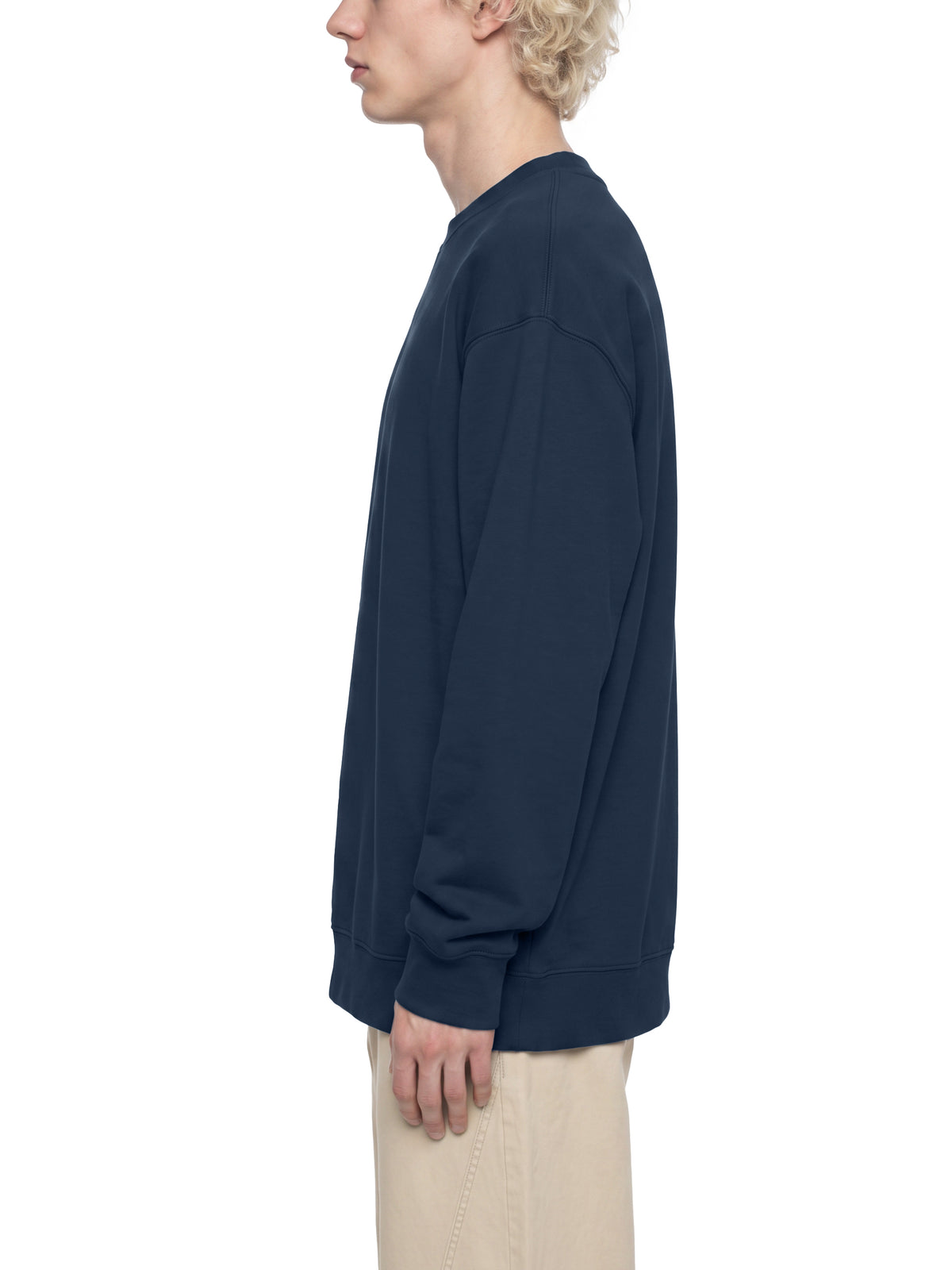 Unisex Heavyweight Crewneck Sweatshirt